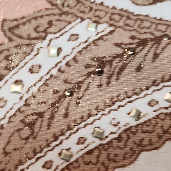 ALFRED DUNNER tunic sweater - Picture 4 of 4